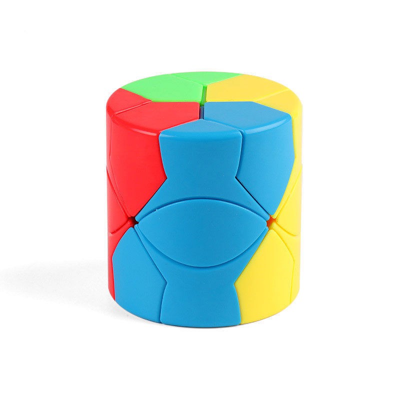 Rubik Biến Thể MoYu Barrel Redi Cube - Rubik Biển Thể Cao cấp Moyu