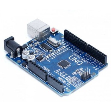 Mạch Arduino UNO R3 SMD chip dán