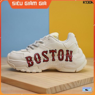 [Big Sale + Tặng Tất] Giày Thể Thao Sneaker 𝐌𝐋𝐁 Boston Bản in 3D 11 Cực Nét (Nowship HN 1H)