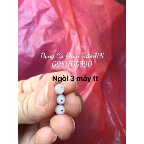 Ngòi dùng cho máy Thần Thánh và máy PRO