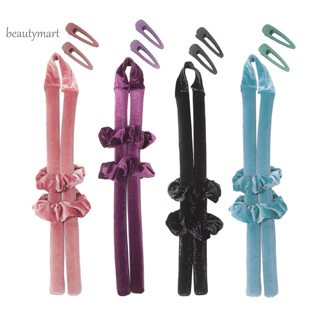 [Hàng mới về] Dụng cụ làm xoăn tóc đa năng tiện dụng cho nữ