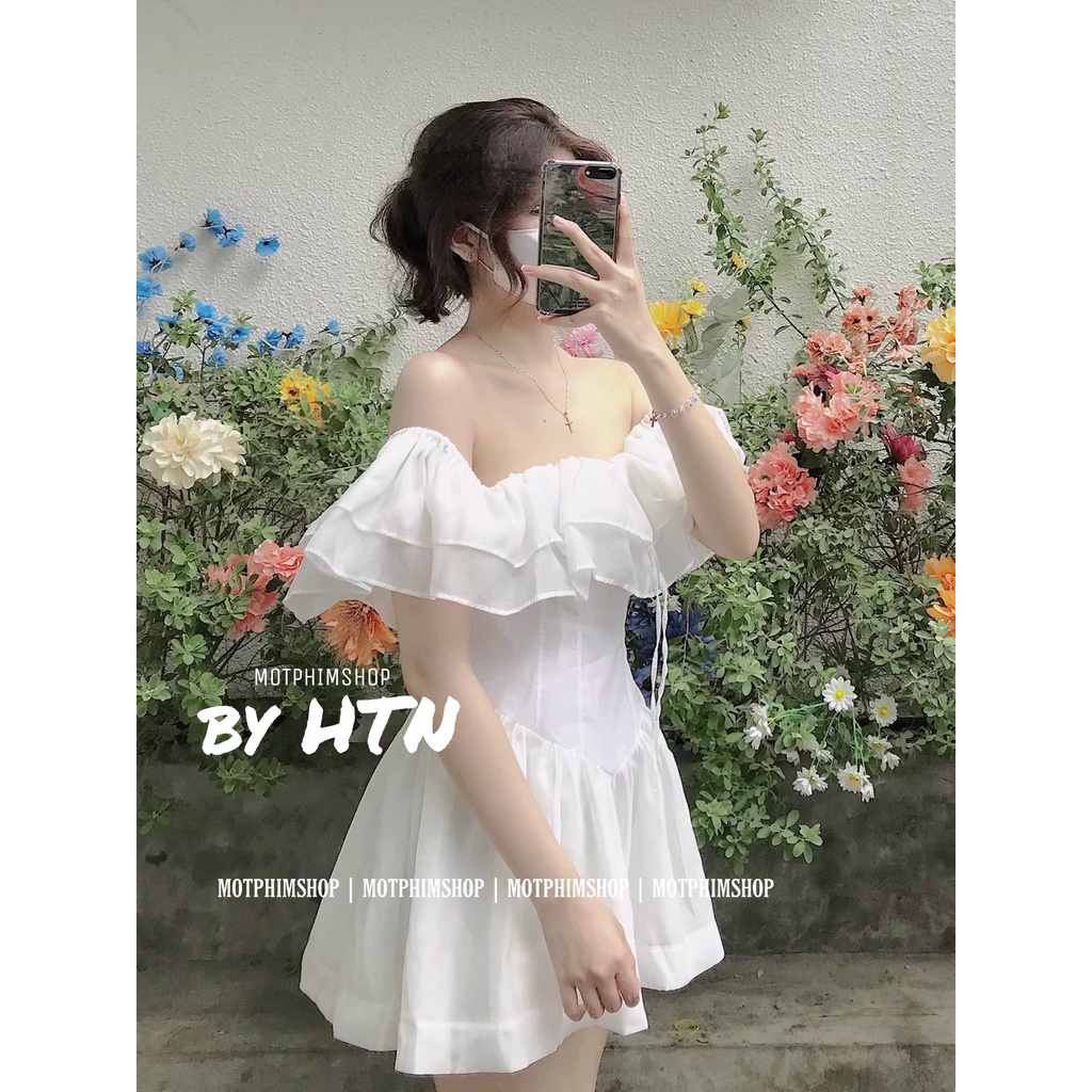 Tali dress