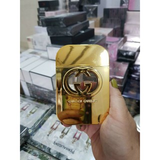 Nước Hoa Nữ Gucci Guilty Intense EDP