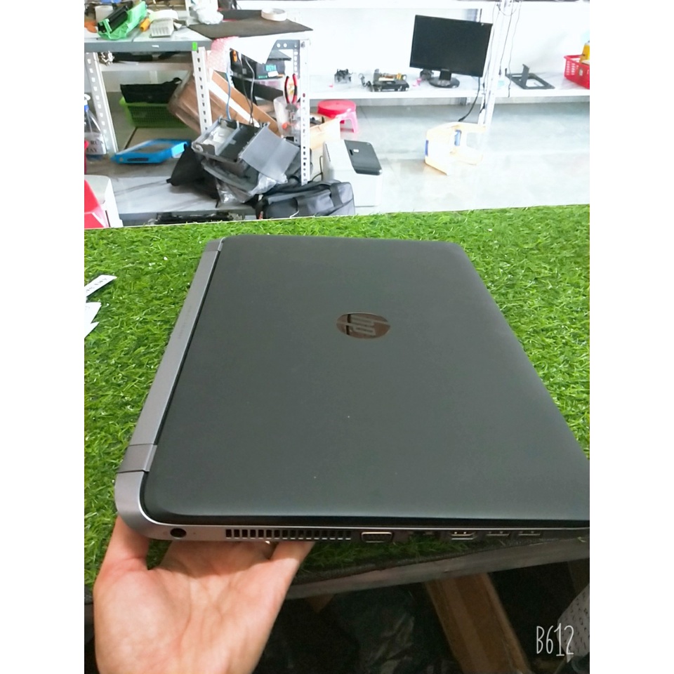 Laptop HP Probook 450 G2 celeron 2957
