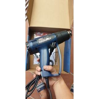 Máy Khò Hơi Nóng Talon 2000w [Giá sỉ kho]