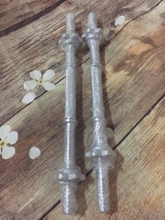 Bộ 2 đòn tay 50cm phi 27