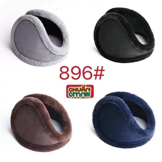 bịt tai lông cừu cho nam nữ siêu ấm