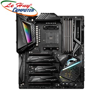Mainboard MSI MEG X570 GODLIKE