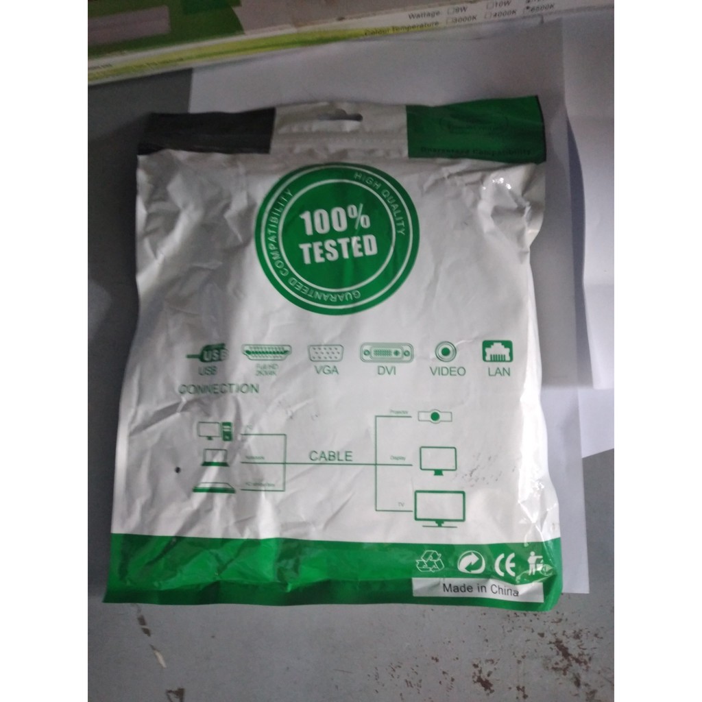 Dây HDMI 10M