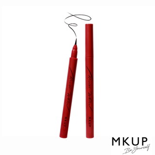 [MKUP] Bút kẻ mắt MKUP đen tuyền quyến rũ