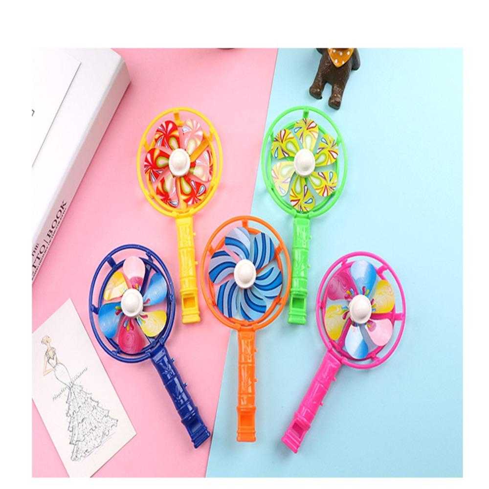 Set 20 Chong Chóng Gió Vui Nhộn Cho Bé