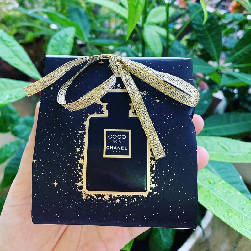 Nước hoa mini Chanl Coco Noir 7.5ml