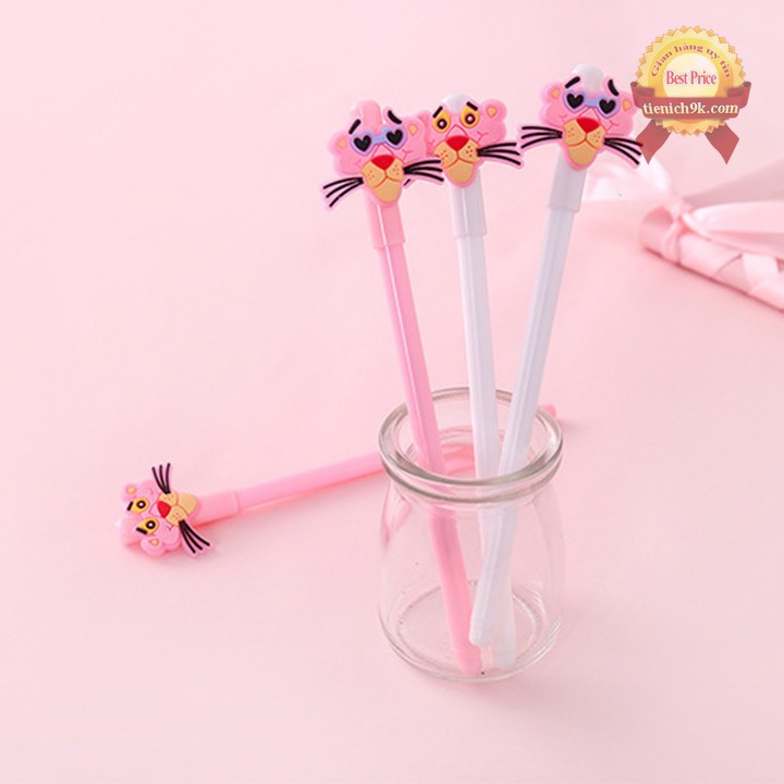 Bút báo hồng mặt hãm