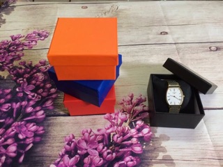 Hộp đồng cứng cáp bao đẹp