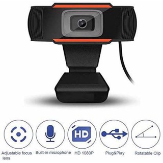 webcam full hd