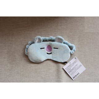 Bịt mắt BT21 - BTS