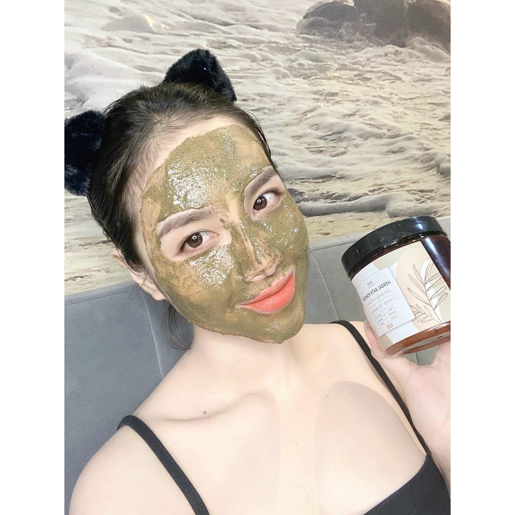 Tắm Trắng Chuẩn Spa Tại Nhà Nhà Dạng Bột Hủ 300 gram | BigBuy360 - bigbuy360.vn