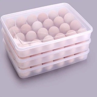 Hộp đựng trứng 24 ô cao cấp nhựa VIETNHAT