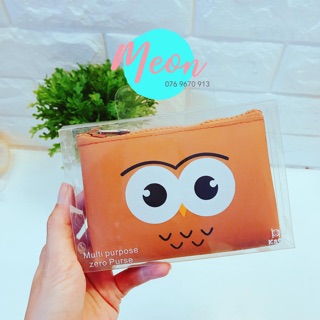 Bóp đựng tiền Silicon