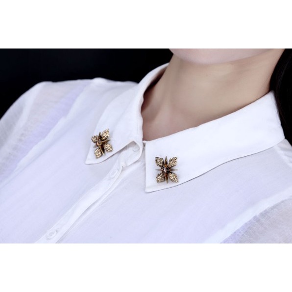 Ghim cài áo Vest Nam,Ghim Cài Áo Hình Thánh Giá Thời Trang Dành Cho Nam