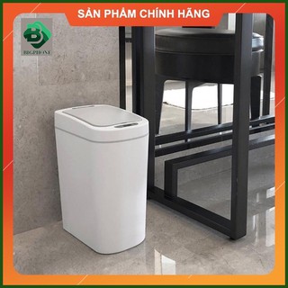 THÙNG RÁC THÔNG MINH CAO CẤP NINESTARS 4.6