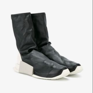 Giày Rick Owens x adidas Originals SS17