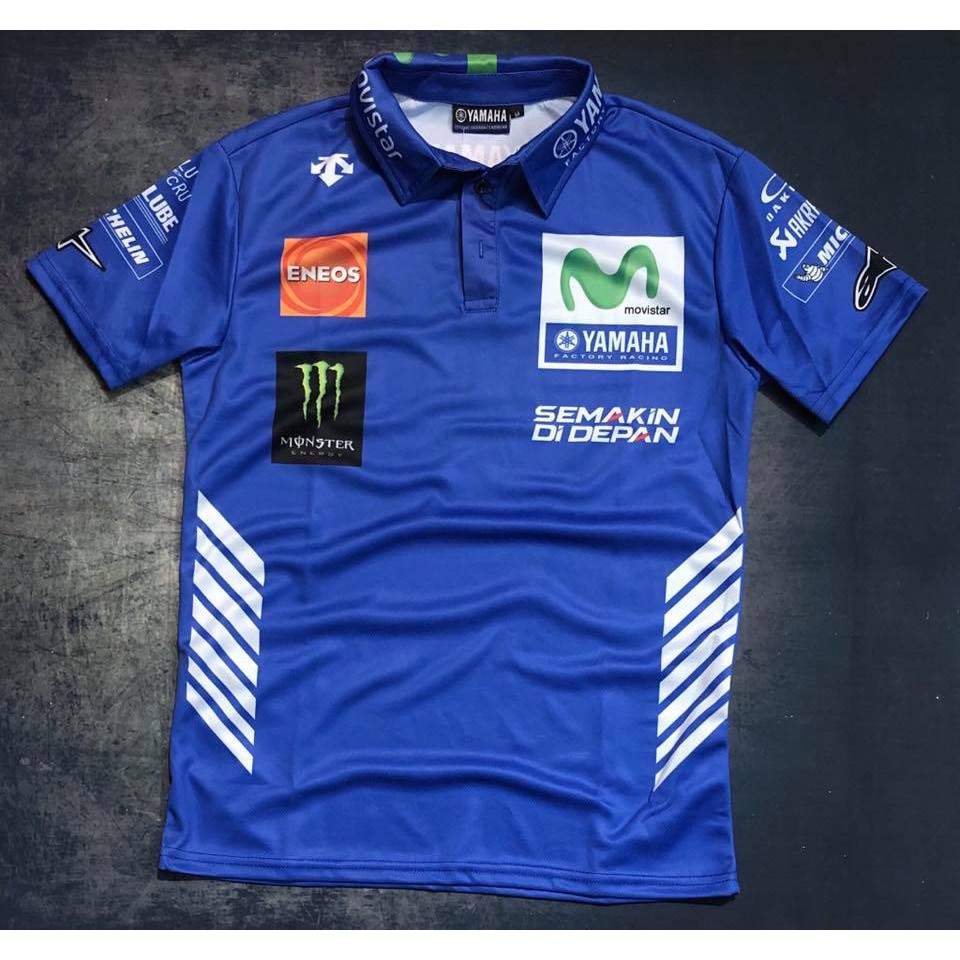 Áo Thun MOVISTAR