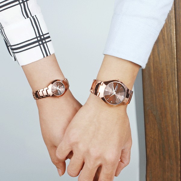 Đồng hồ thời trang nam nữ FNGEEN chính hãng, siêu giảm giá, ( tặng kèm vòng tỳ hưu, tháo mắc đồng hồ, Mã: AFC02