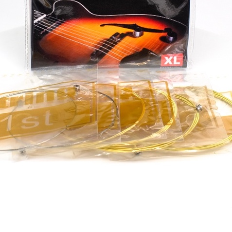 Xả kho dây lẻ đàn Acoustic - Classic - Electric