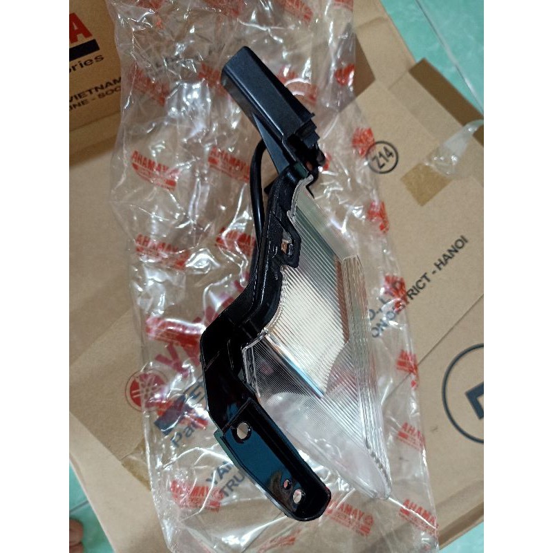 Xi nhan trước bên trái Exciter 155 - Zin chính hãng