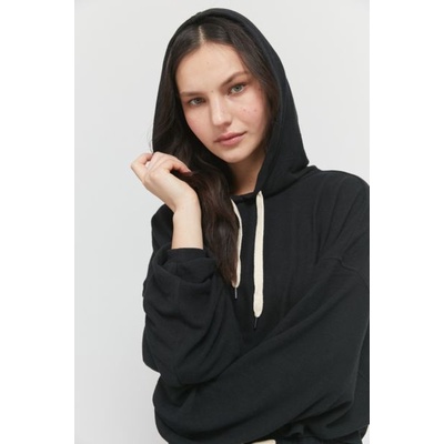 Hàng xuất xịn - Áo hoodie nữ Urb4n xuất khẩu