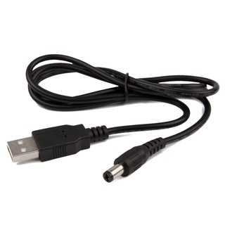 Cáp cấp nguồn DC USB cho TV BOX 1M