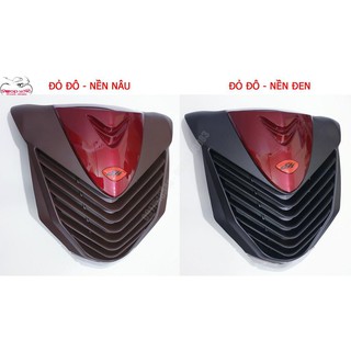 🍁  Mặt nạ Sh Mode 2016-2019 mới nhất độ SH Ý (CÓ MÀU 2019) 🍀  🍁