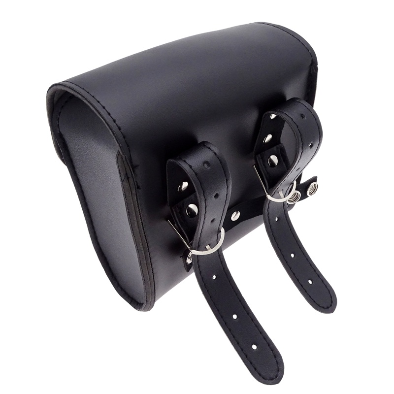 Đa Năng Xe Máy Treo Yên Xe Công Suất Lớn Da PU Phuộc Trước Tay Cầm Bên Đuôi Túi Dụng Cụ Cho Xe Honda