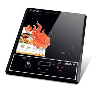 Bếp hồng ngoại Goldsun GSH-3009