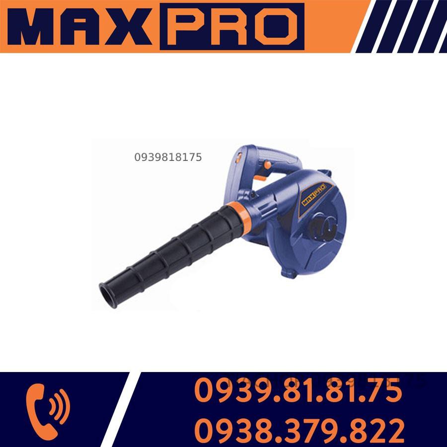 Máy thổi bụi 400W Maxpro