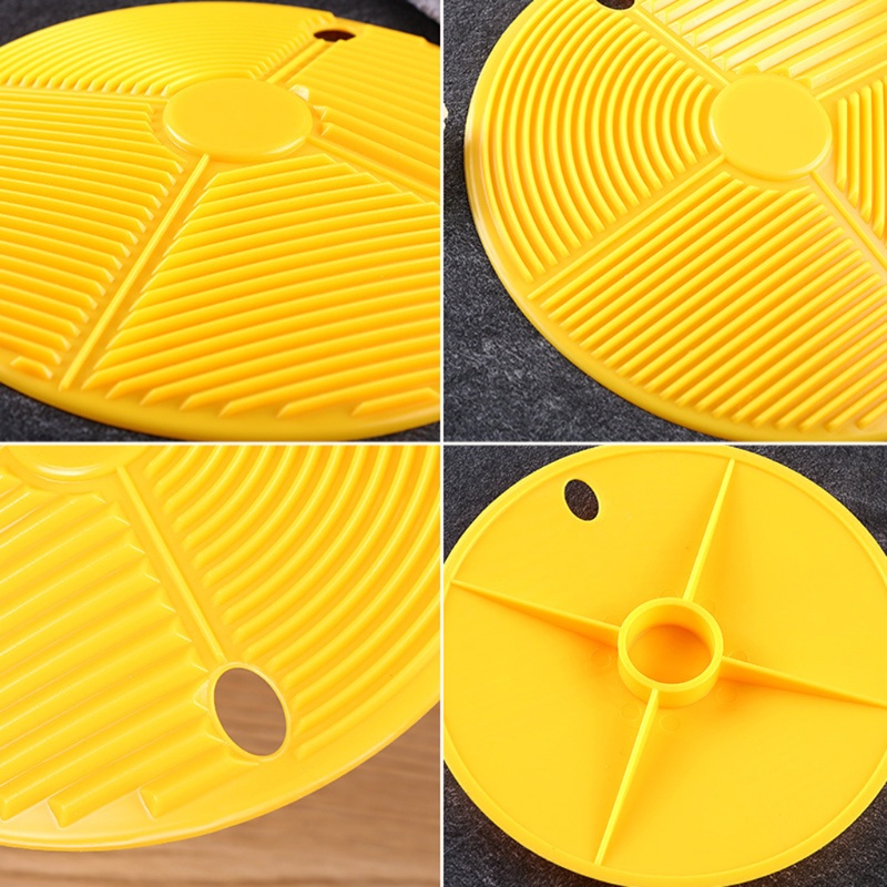 Bảng làm bánh macaroni tiện dụng cho nhà bếp DIY