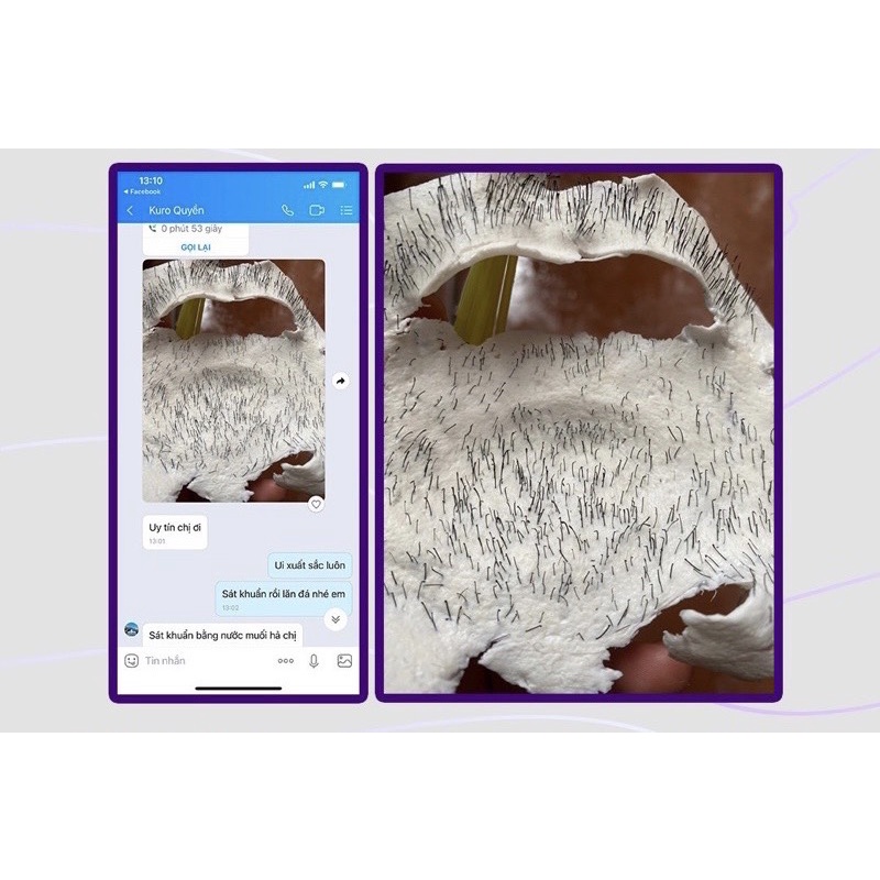 Sáp Wax Lông Nóng, Sáp Premier Siêu Bám Lông 💕 sáp wax lông nách 💕 sáp wax lông bikini