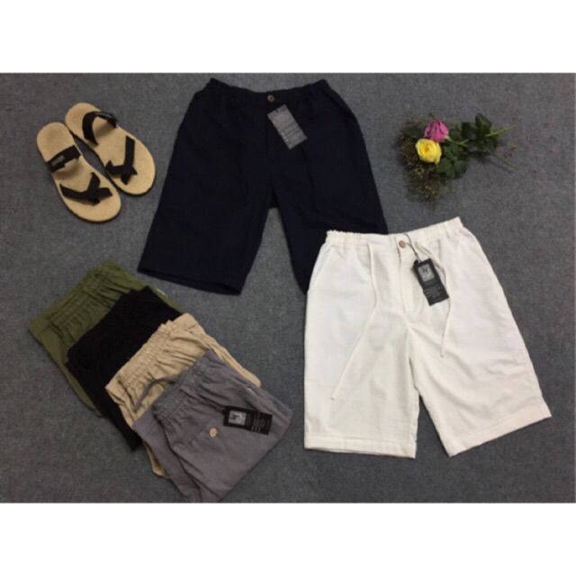 QUẦN SHORT ĐŨI ( 9 MẦU ) | BigBuy360 - bigbuy360.vn