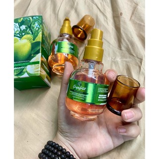 Tinh dầu Bưởi kích thích mọc tóc GrapeFruit