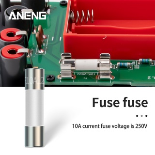 Aneng ống cầu chì gốm 5x20mm 5 10a
