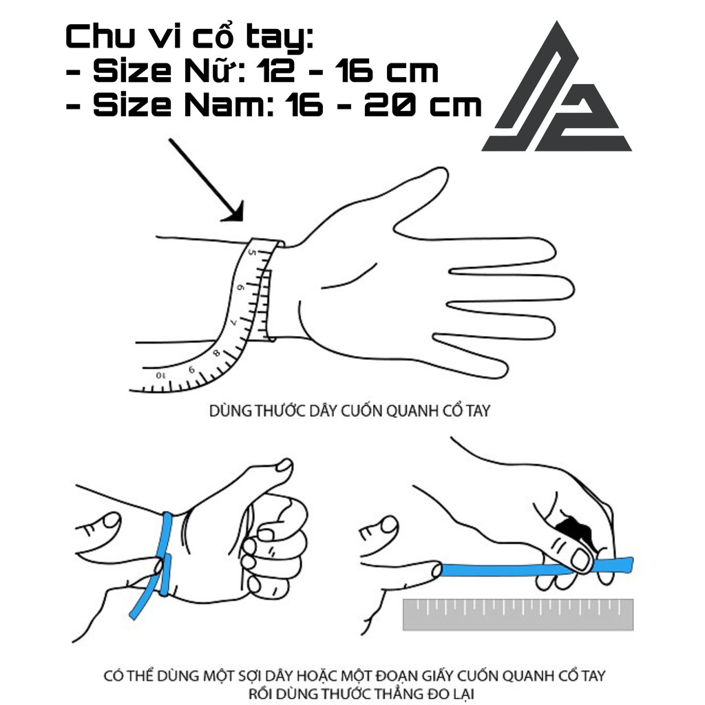 Vòng Cuff Titanium v1 unisex cặp đôi thép không gỉ 316L