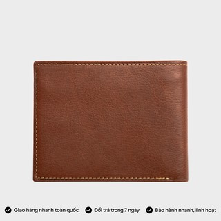 Ví Nam Da Thật Lata LVN25