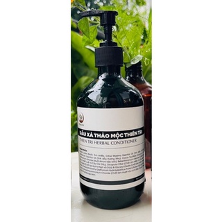 Dầu Gội Thảo Mộc THIÊN TRI 500ml