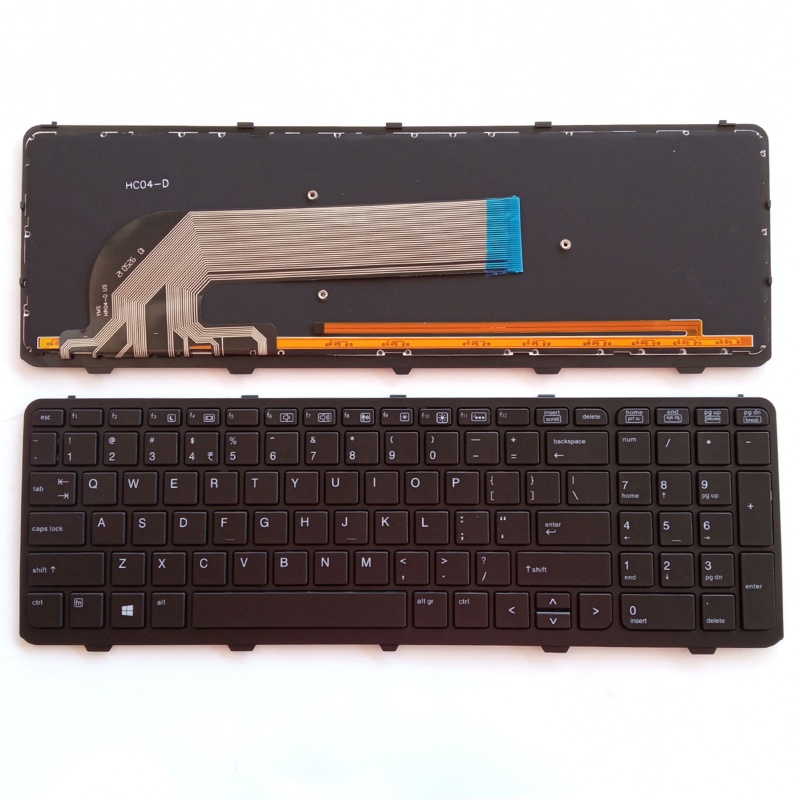 Bàn PhíM Laptop Cho HP 450 GO 450 G1 470 455 G1 450-G1 G2