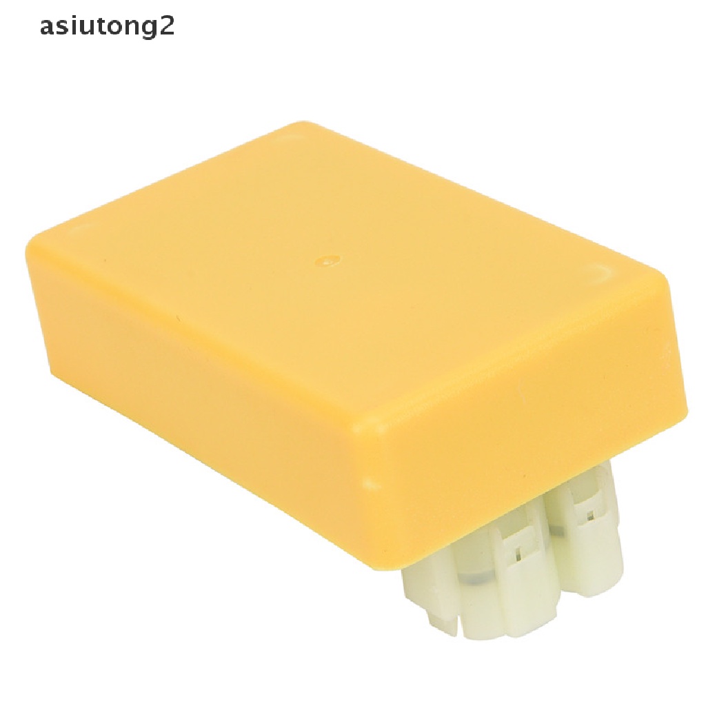 Hộp Đánh Lửa Điều Chỉnh Được 6PIN CDI DC GY6 125CC 150CC GY6