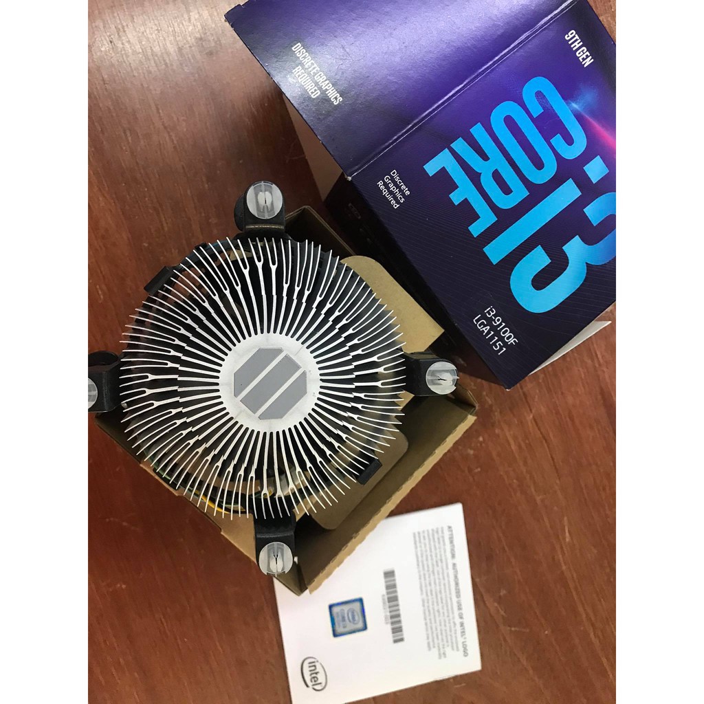 Quạt Tản Nhiệt CPU vsp Cooler Master T400i Socket 775/1155/1150/1151 21