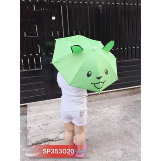 Dù tai thỏ cho bé (cây)