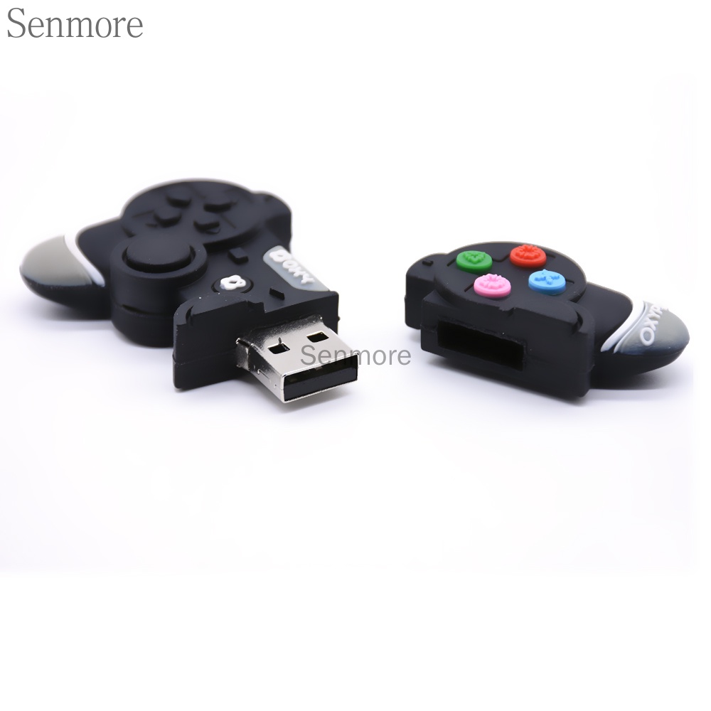 Usb 128GB 1TB 2TB Bộ Nhớ 1GB 8GB 16GB 32GB 64GB Hình Máy Chơi Game