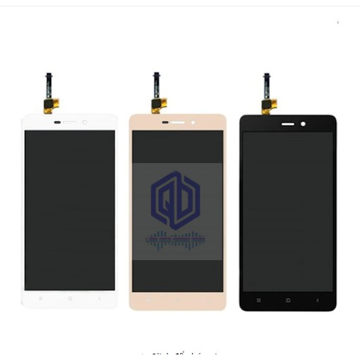 BỘ MÀN HÌNH XIAOMI REDMI 4A ZIN | BigBuy360 - bigbuy360.vn